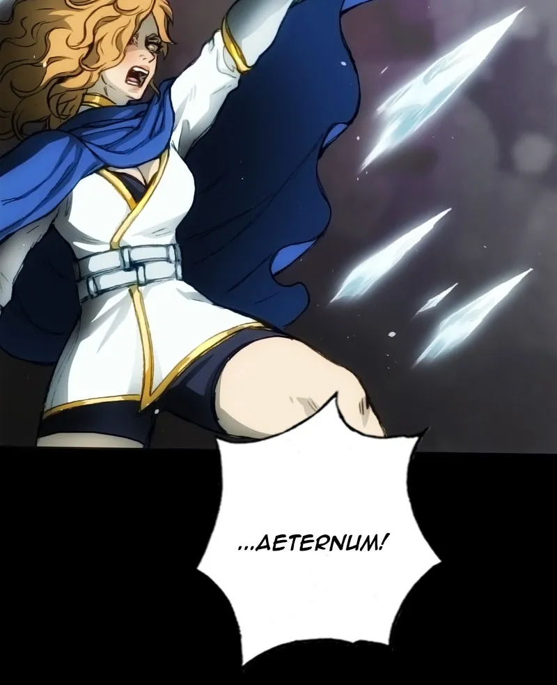 Daedalus of the Crows Chapter 81 page 17 - 