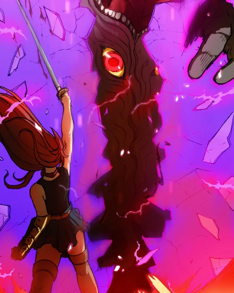 Daedalus of the Crows Chapter 81 page 171 - 