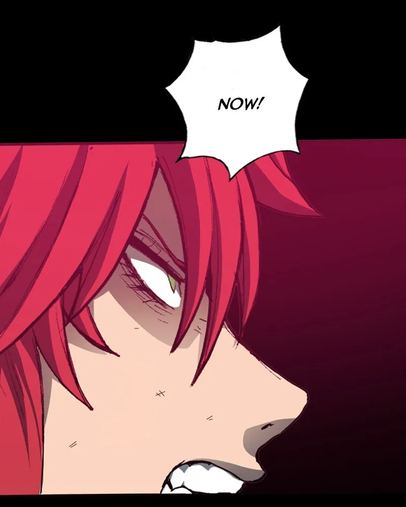 Daedalus of the Crows Chapter 81 page 184 - 
