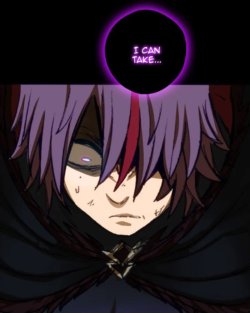 Daedalus of the Crows Chapter 81 page 221 - 