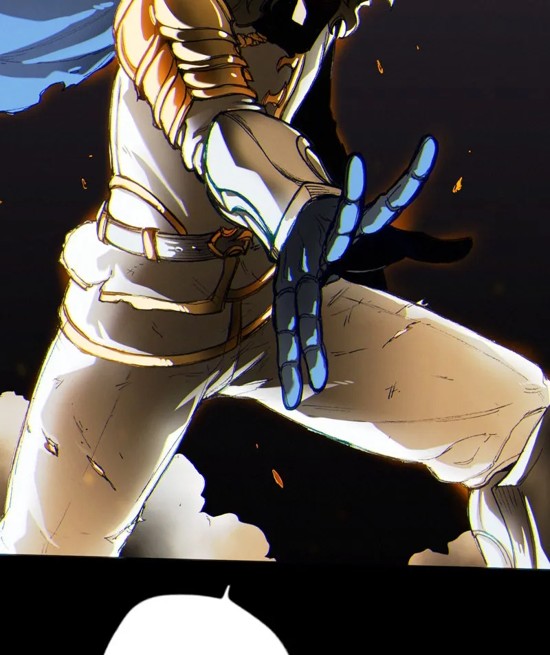 Daedalus of the Crows Chapter 81 page 247 - 