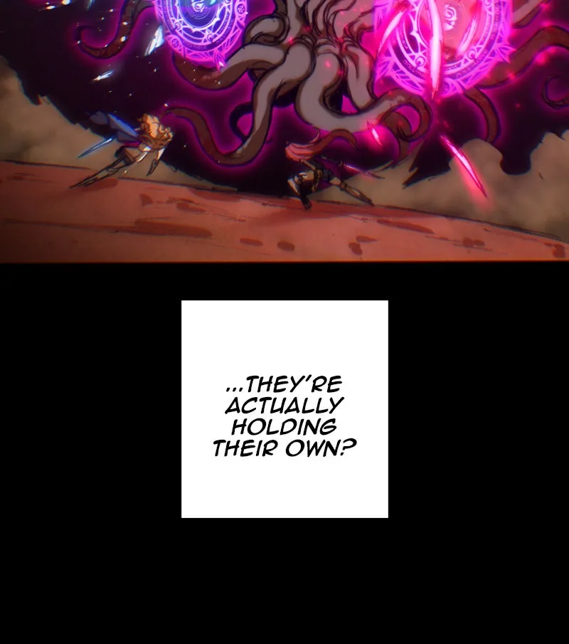 Daedalus of the Crows Chapter 81 page 26 - 