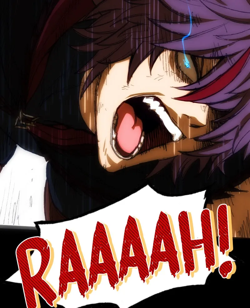Daedalus of the Crows Chapter 81 page 268 - 