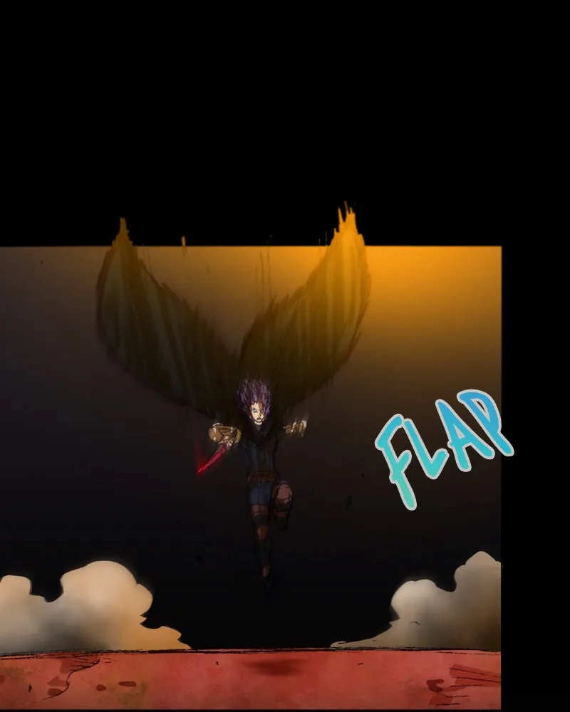 Daedalus of the Crows Chapter 81 page 306 - 