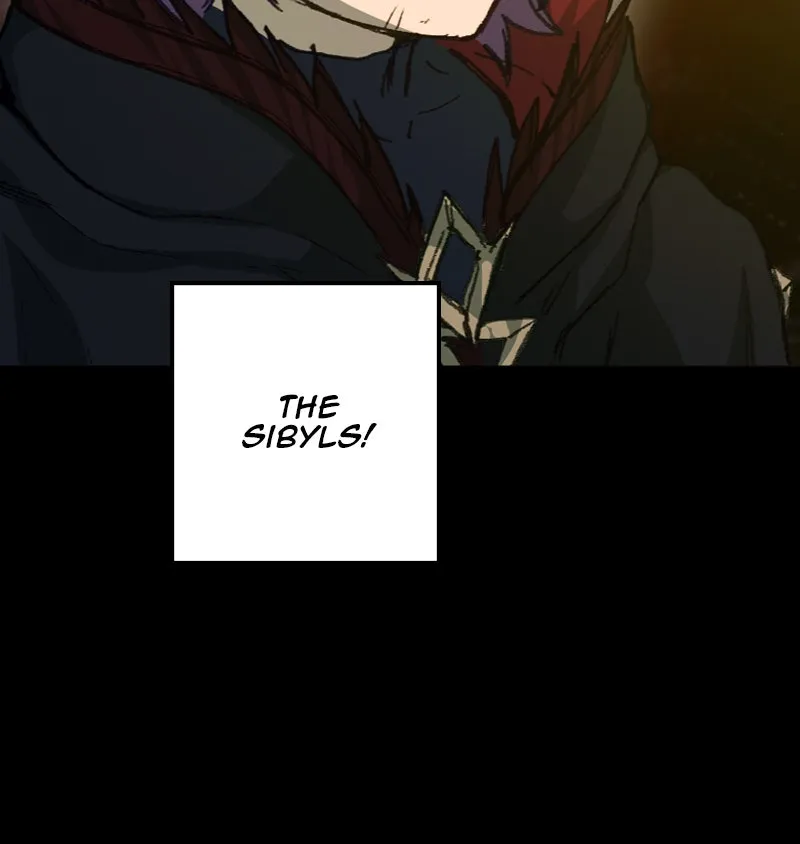 Daedalus of the Crows Chapter 81 page 309 - 
