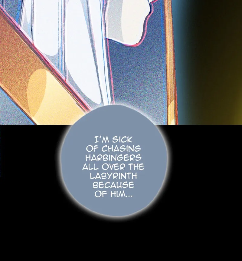 Daedalus of the Crows Chapter 81 page 314 - 