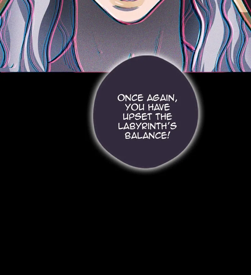 Daedalus of the Crows Chapter 81 page 317 - 