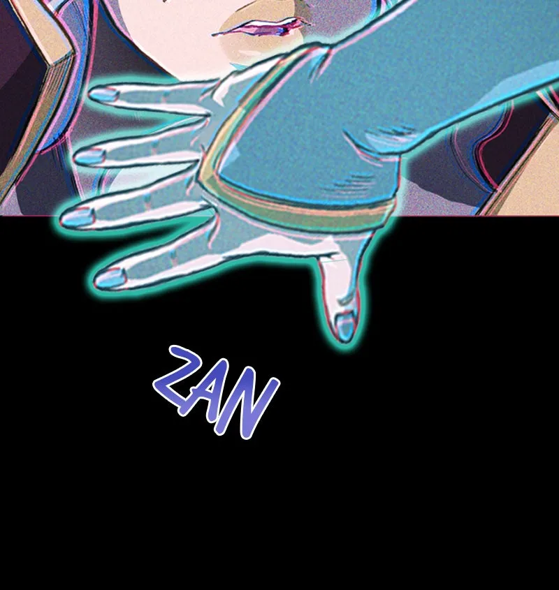 Daedalus of the Crows Chapter 81 page 320 - 