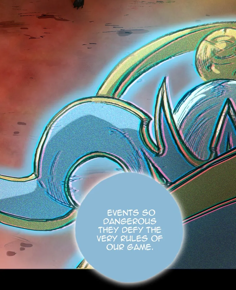 Daedalus of the Crows Chapter 81 page 329 - 