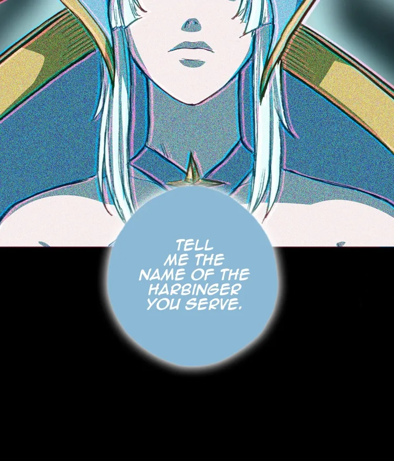 Daedalus of the Crows Chapter 81 page 334 - 