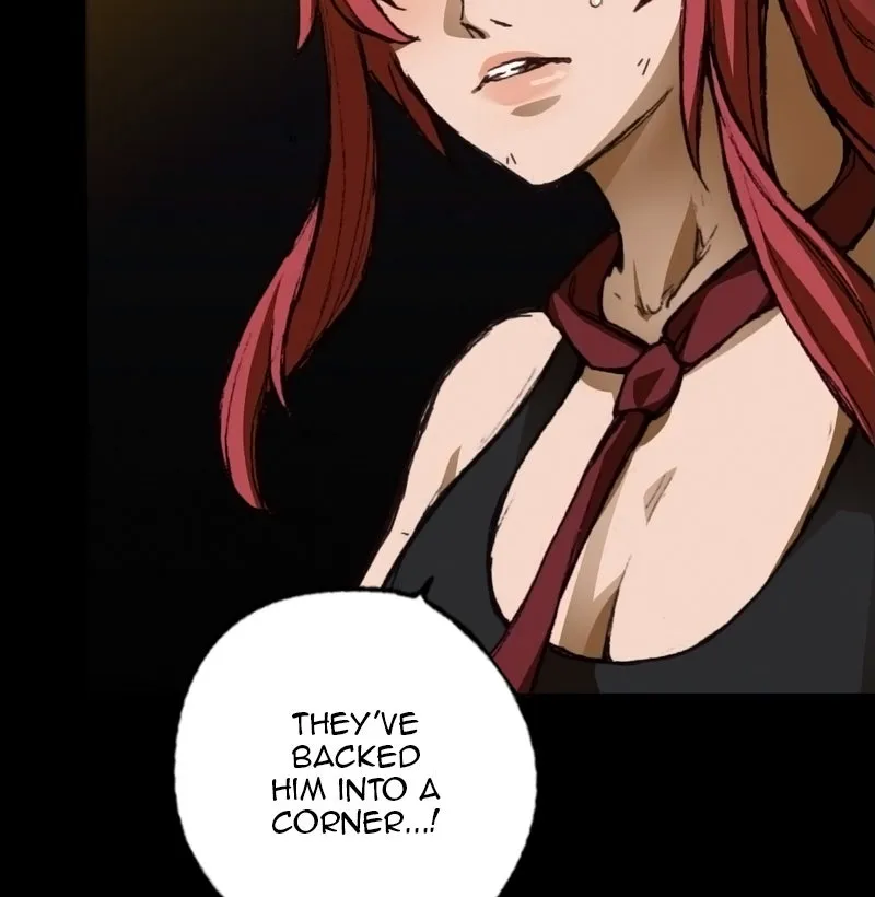 Daedalus of the Crows Chapter 81 page 337 - 