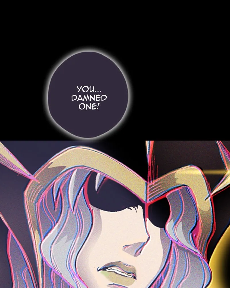 Daedalus of the Crows Chapter 81 page 355 - 