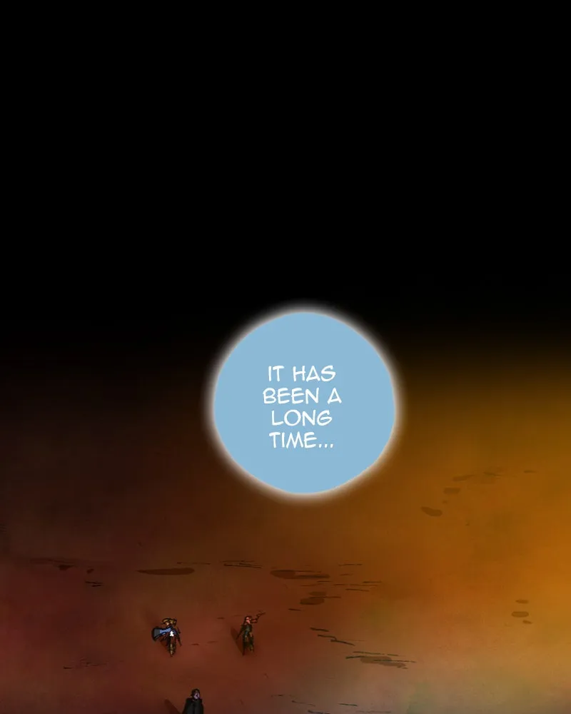 Daedalus of the Crows Chapter 81 page 370 - 