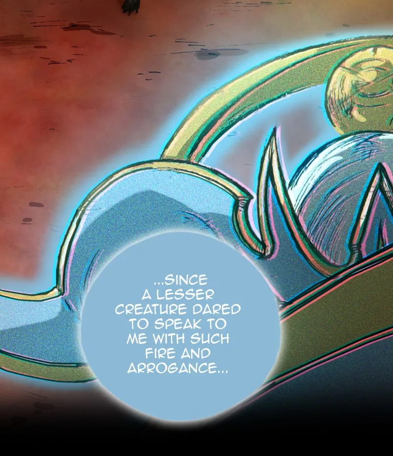 Daedalus of the Crows Chapter 81 page 371 - 