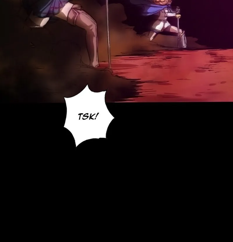 Daedalus of the Crows Chapter 81 page 41 - 
