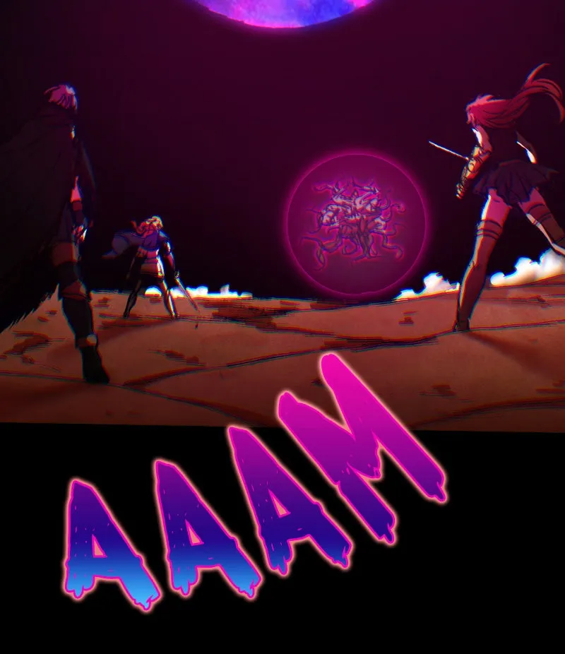 Daedalus of the Crows Chapter 81 page 68 - 