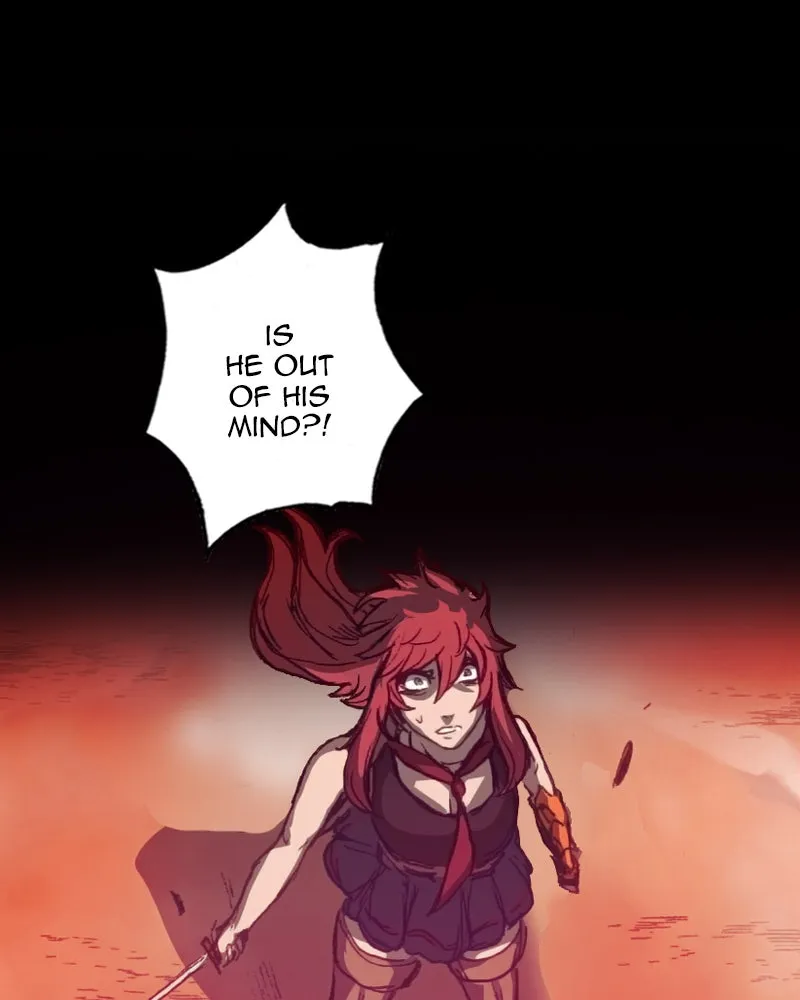 Daedalus of the Crows Chapter 81 page 73 - 