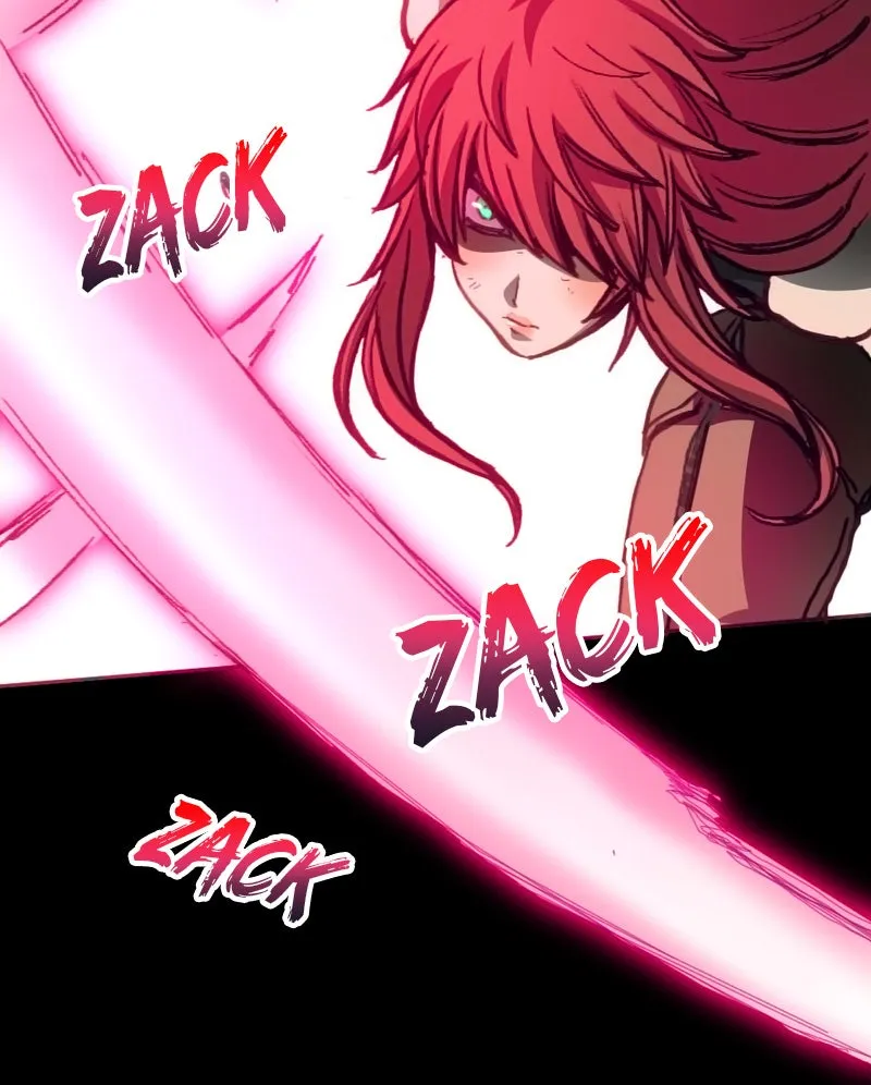 Daedalus of the Crows Chapter 81 page 9 - 