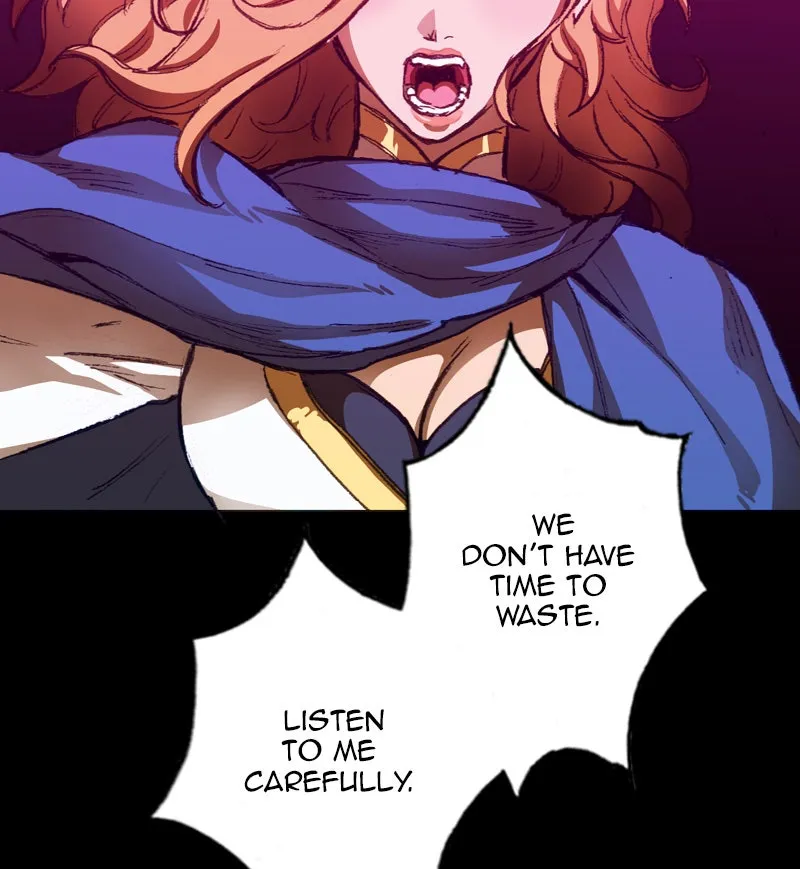 Daedalus of the Crows Chapter 81 page 82 - 