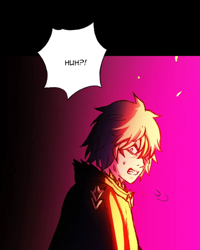 Daedalus of the Crows Chapter 81 page 84 - 