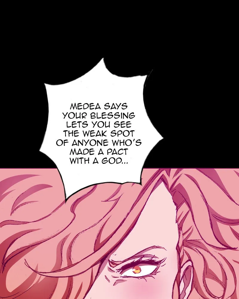 Daedalus of the Crows Chapter 81 page 86 - 