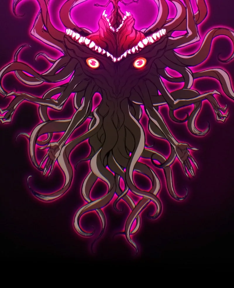 Daedalus of the Crows Chapter 81 page 98 - 