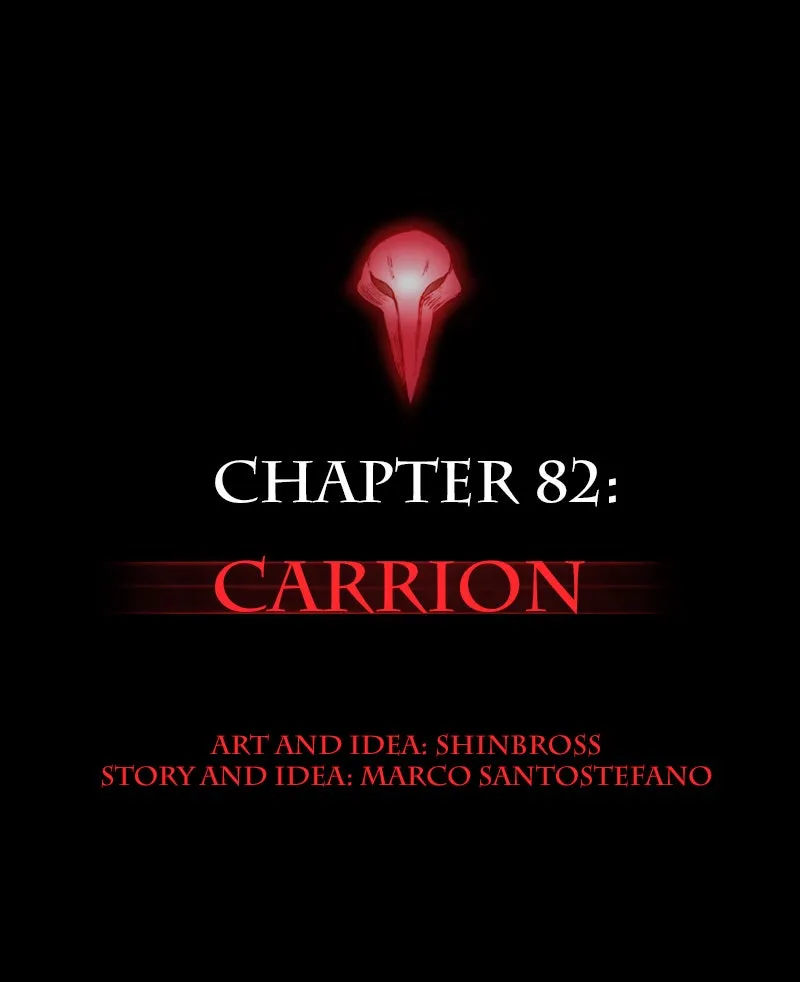 Daedalus of the Crows Chapter 82 page 1 - 