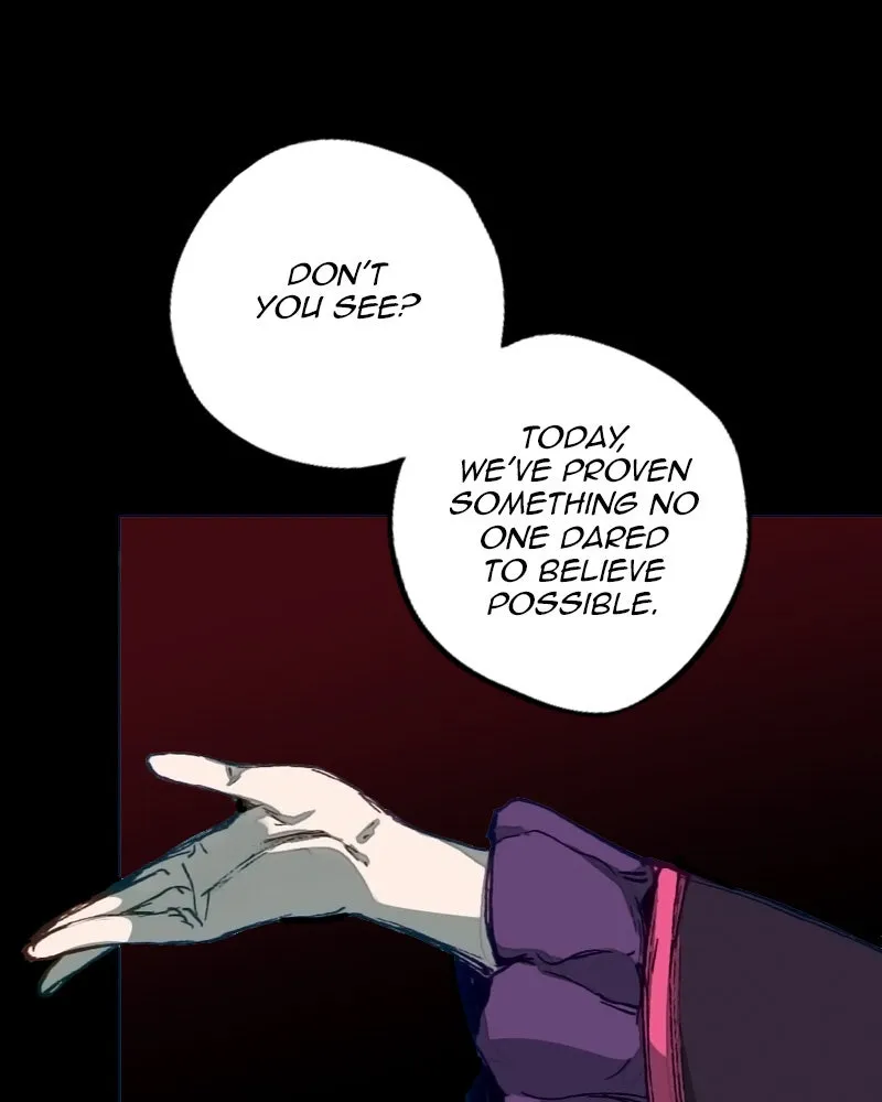 Daedalus of the Crows Chapter 82 page 102 - 