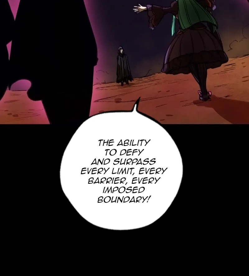 Daedalus of the Crows Chapter 82 page 106 - 