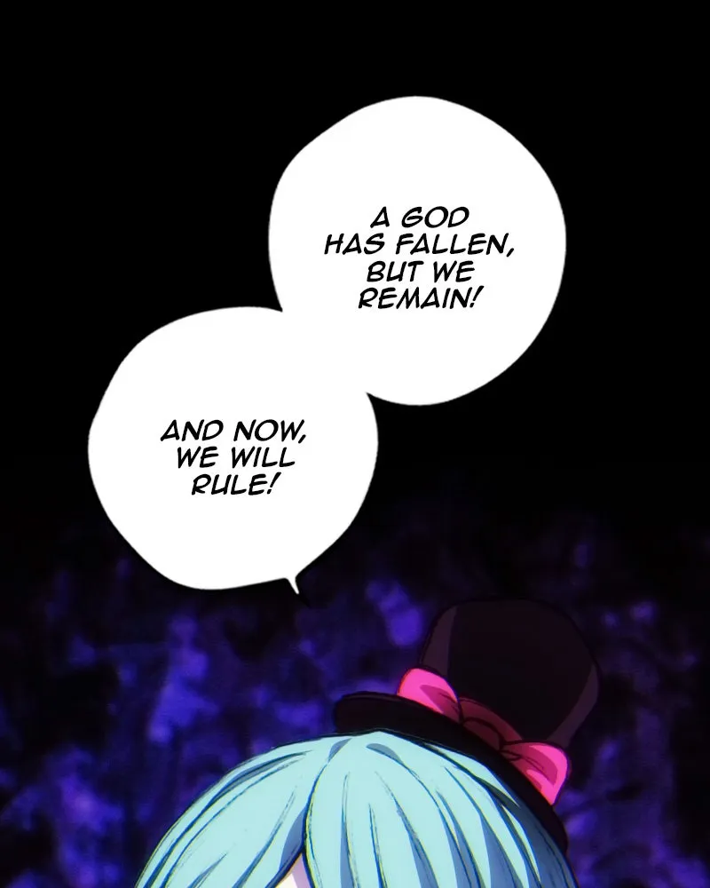 Daedalus of the Crows Chapter 82 page 108 - 