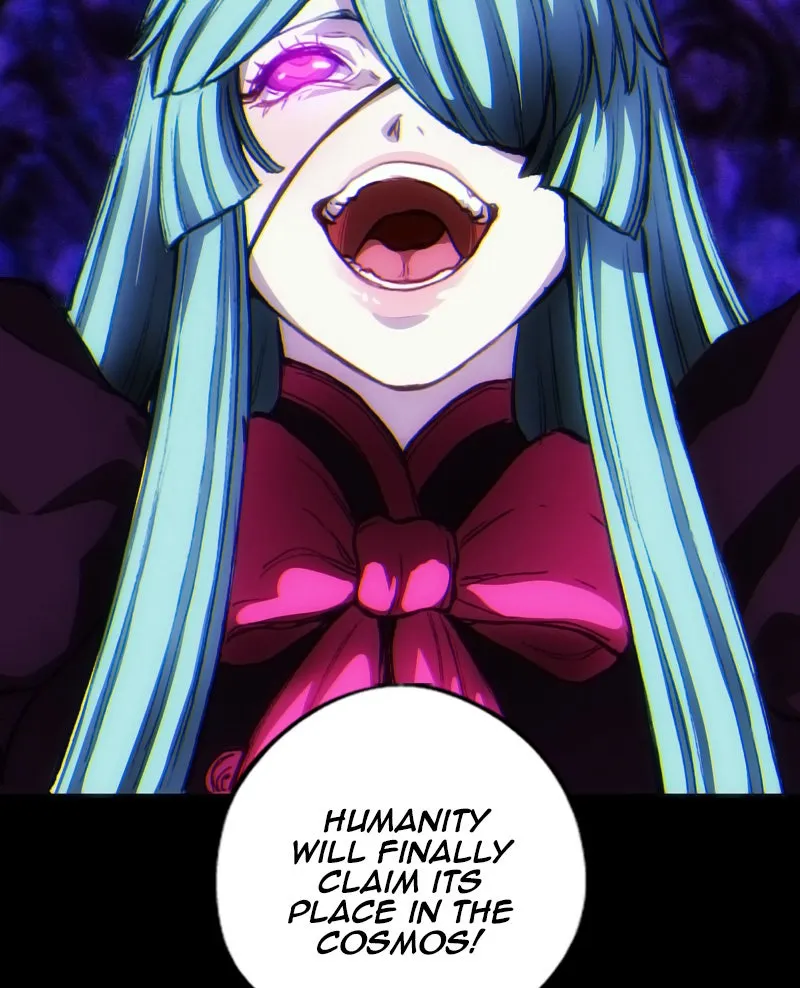 Daedalus of the Crows Chapter 82 page 109 - 
