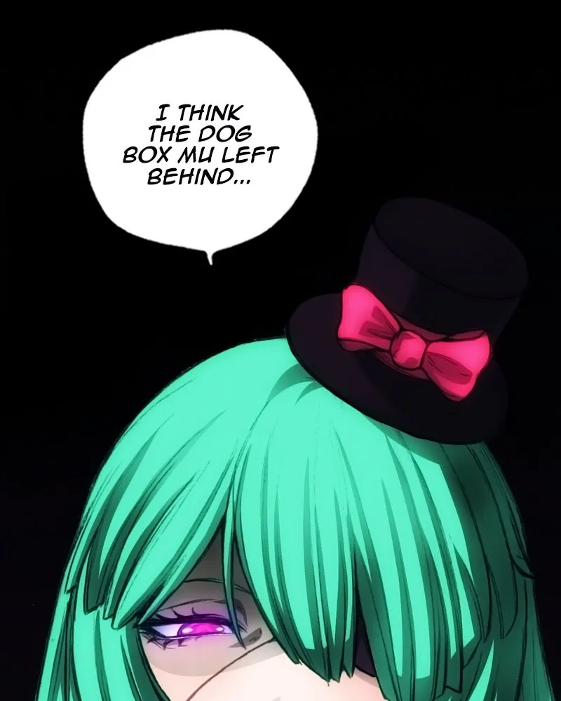 Daedalus of the Crows Chapter 82 page 123 - 