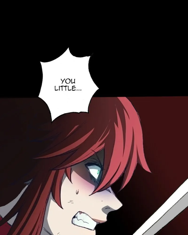 Daedalus of the Crows Chapter 82 page 141 - 