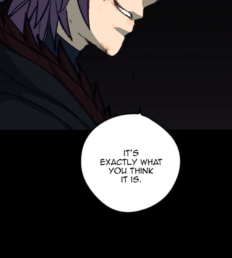 Daedalus of the Crows Chapter 82 page 160 - 