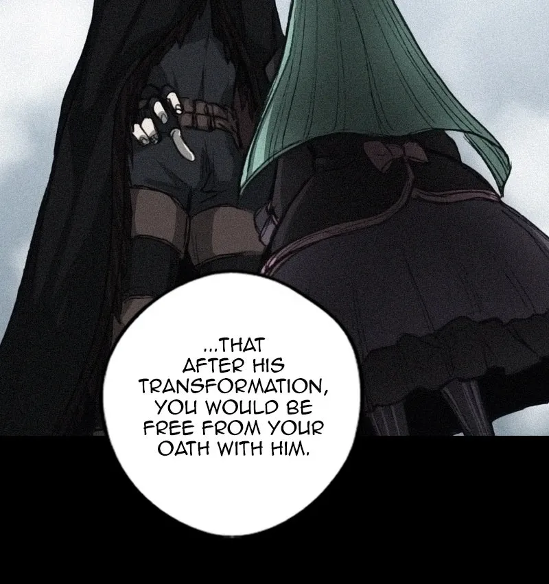 Daedalus of the Crows Chapter 82 page 172 - 
