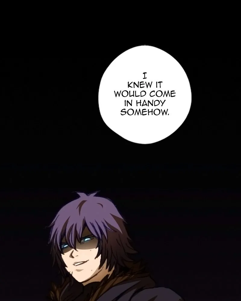Daedalus of the Crows Chapter 82 page 184 - 