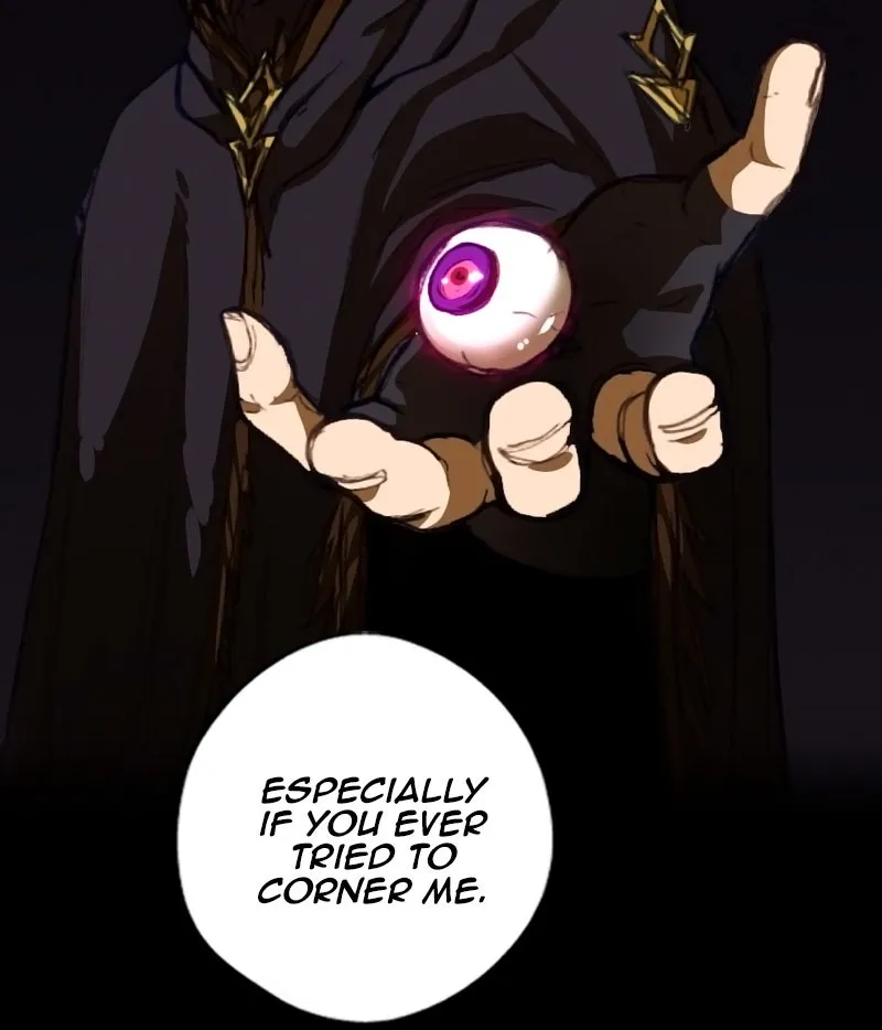 Daedalus of the Crows Chapter 82 page 185 - 