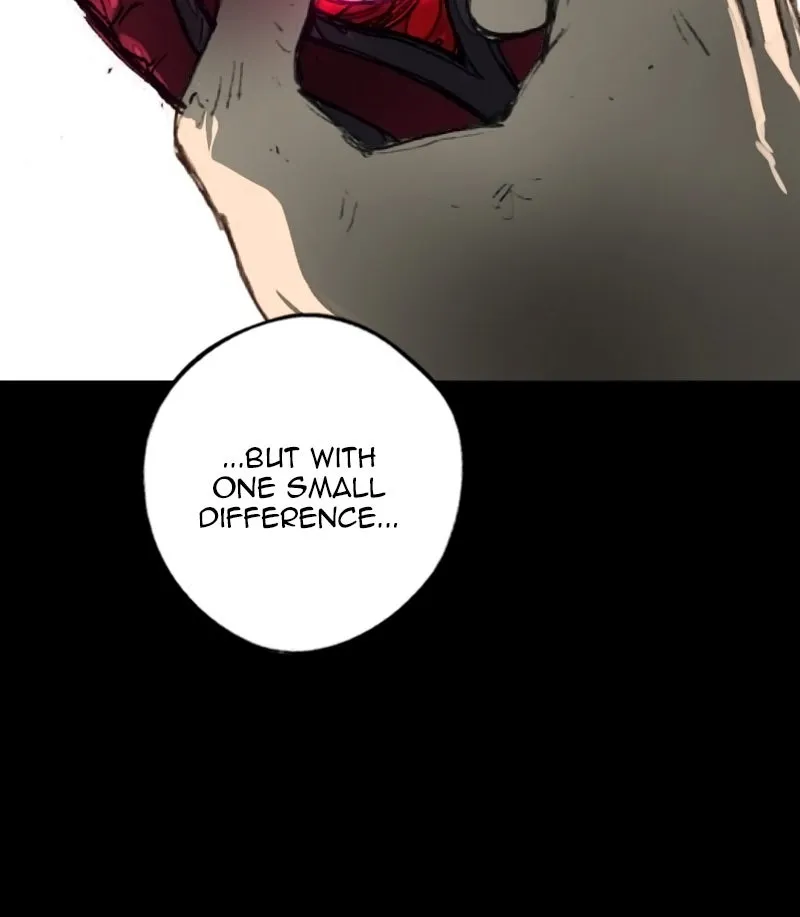 Daedalus of the Crows Chapter 82 page 196 - 
