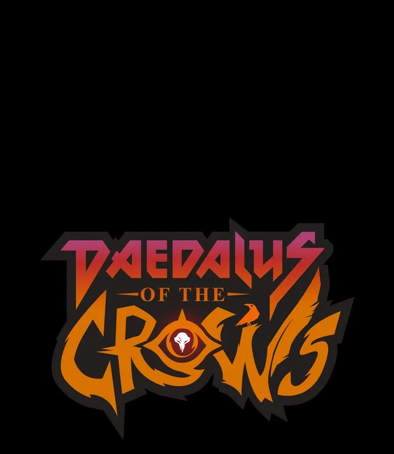 Daedalus of the Crows Chapter 82 page 230 - 