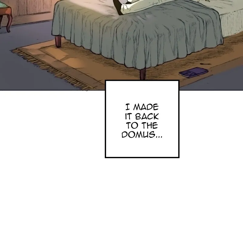 Daedalus of the Crows Chapter 82 page 240 - 