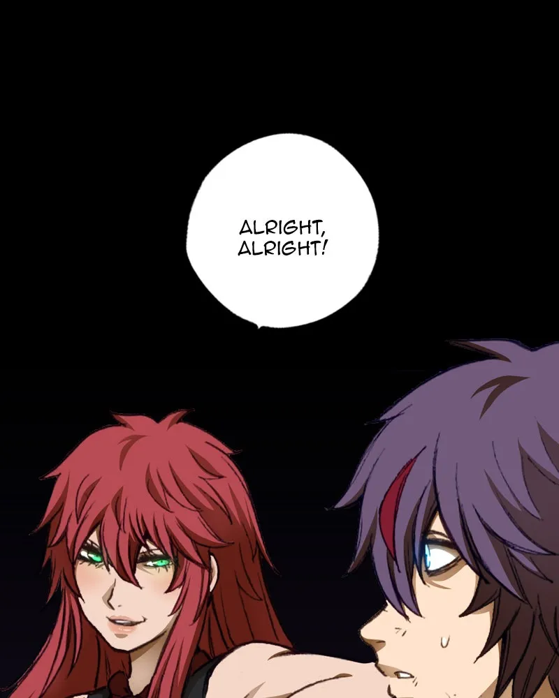 Daedalus of the Crows Chapter 82 page 27 - 