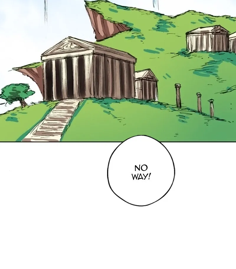 Daedalus of the Crows Chapter 82 page 264 - 