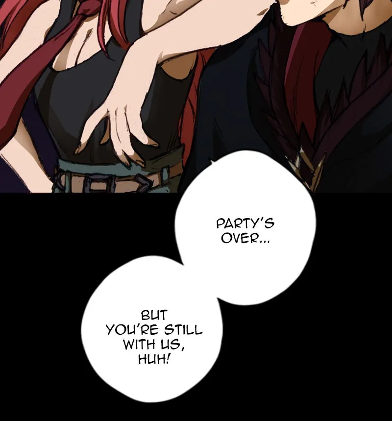 Daedalus of the Crows Chapter 82 page 28 - 