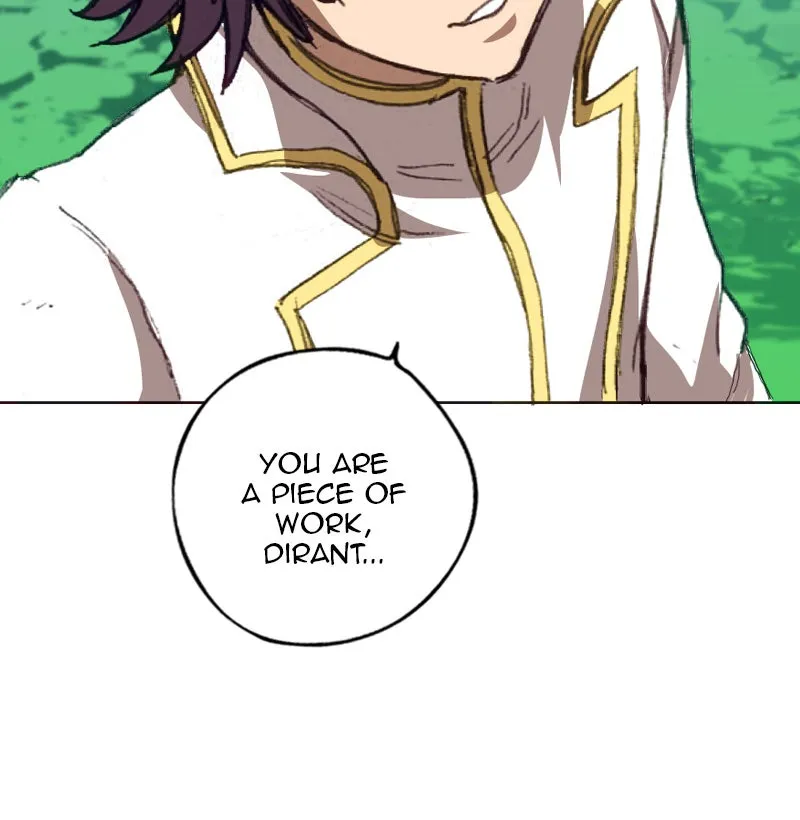 Daedalus of the Crows Chapter 82 page 272 - 