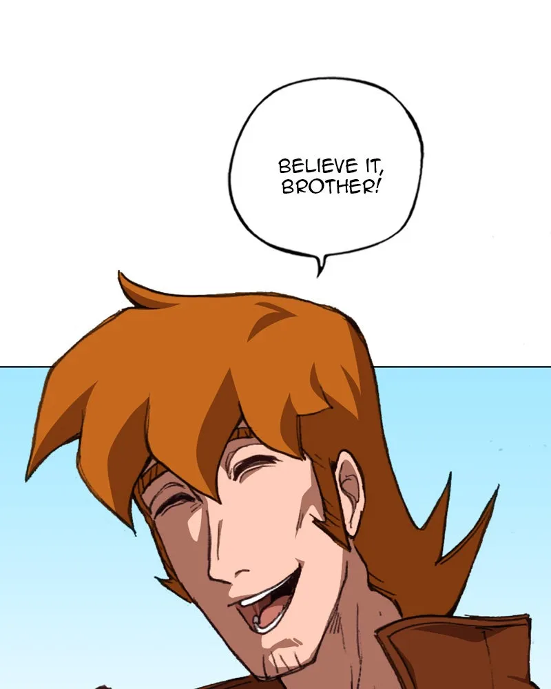 Daedalus of the Crows Chapter 82 page 274 - 