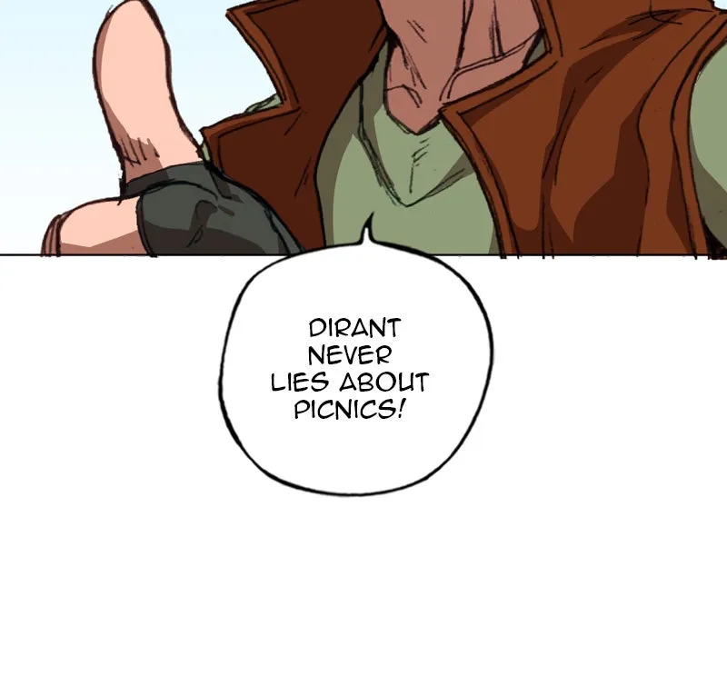 Daedalus of the Crows Chapter 82 page 275 - 