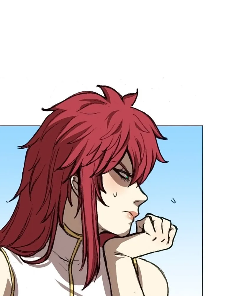 Daedalus of the Crows Chapter 82 page 279 - 