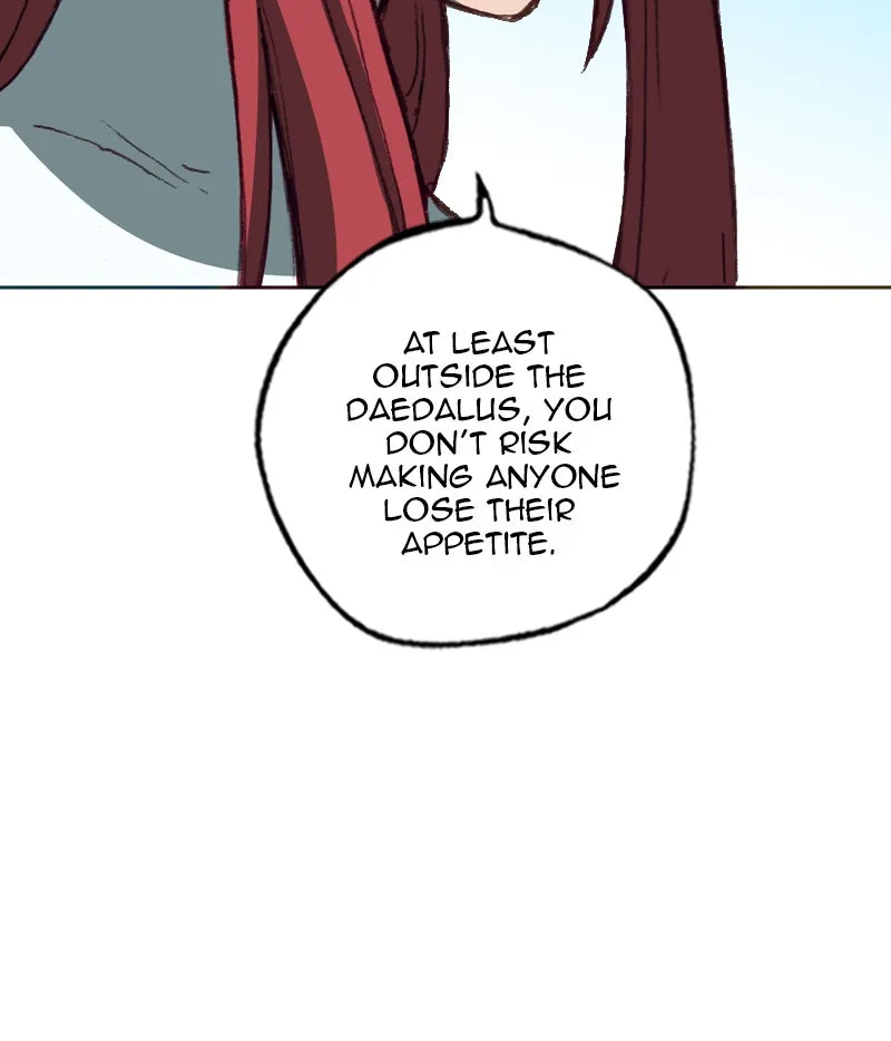 Daedalus of the Crows Chapter 82 page 285 - 