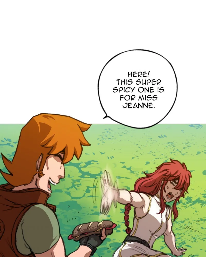 Daedalus of the Crows Chapter 82 page 304 - 