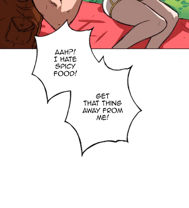 Daedalus of the Crows Chapter 82 page 305 - 